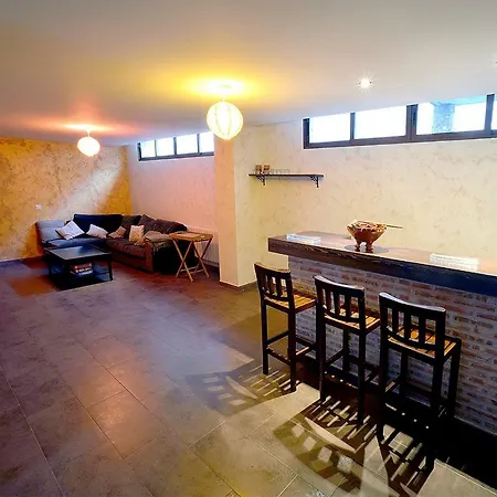 Casa Rural 
