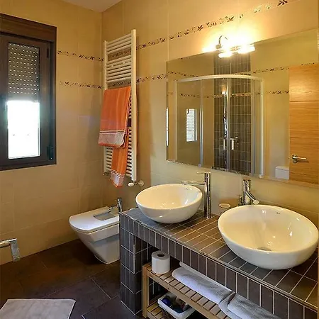 Casa Rural 