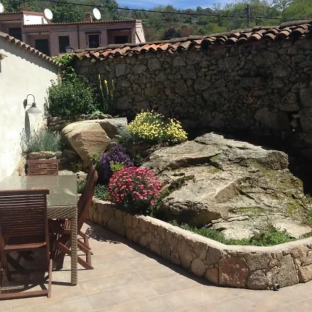 Casa Rural 