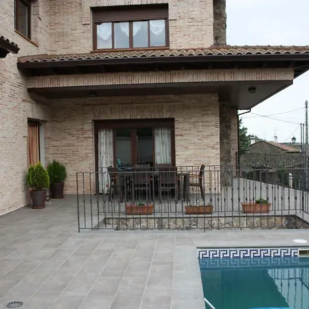 Casa Rural 