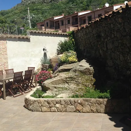 Casa Rural 