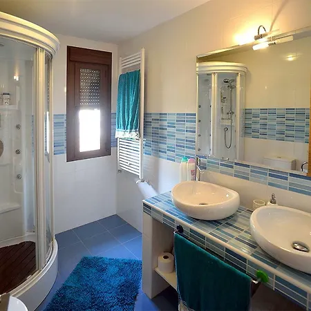 Сasa de vacaciones Casa Rural 