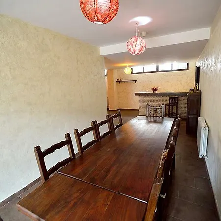 Casa Rural 