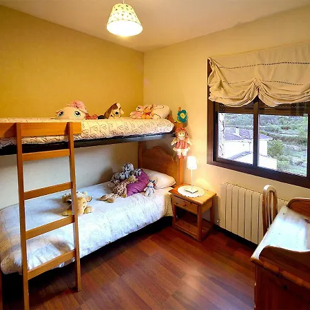 Сasa de vacaciones Casa Rural 