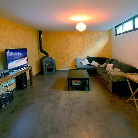 Casa Rural 