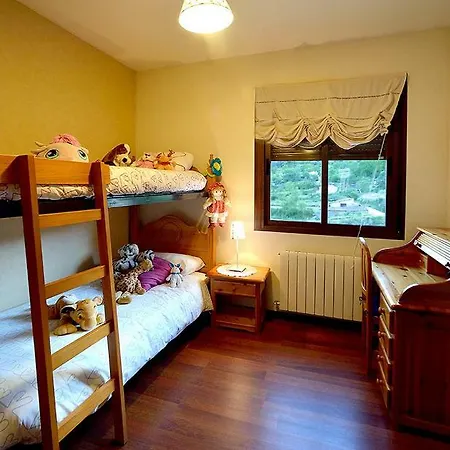 Casa Rural 